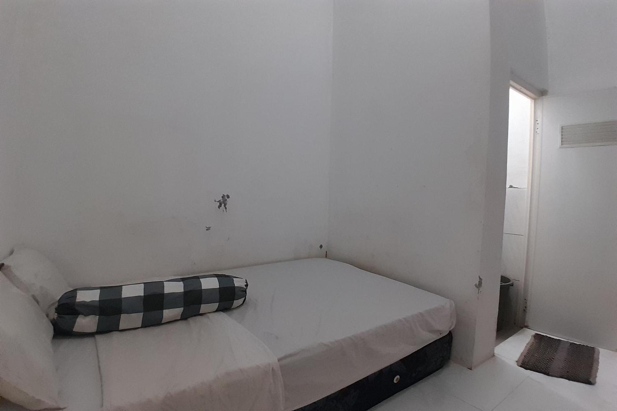 Spot On 93410 Wisma Bintang เจอปารา ภายนอก รูปภาพ